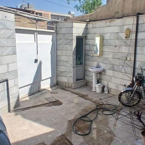 فروش خانه ویلایی نقلی