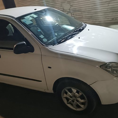 تیبا دو مدل ۱۴۰۱