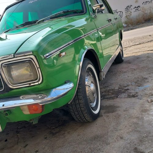 ماشین فوق مدل57 جلو عقب پلمپ تمام رنگ زیبایی رنگ شده تمام مصرفی ها عوض شده موتور به شرط