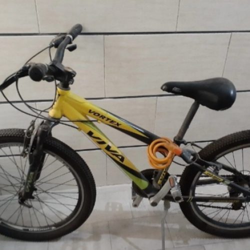 دوچرخه ویوا