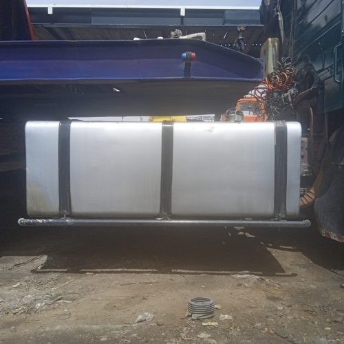 ساخت وتعمیرات باک