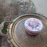 زعفران حاجی