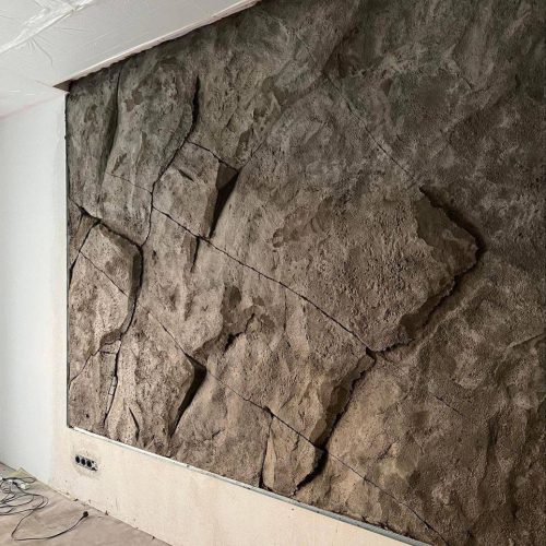 اجرای میکروسمت و پتینه‌کاری حرفه‌ای با ضمانت کیفیت و طراحی مهندسی صفر تا صد پروژه  آموزش حرفه ای سر پروژه