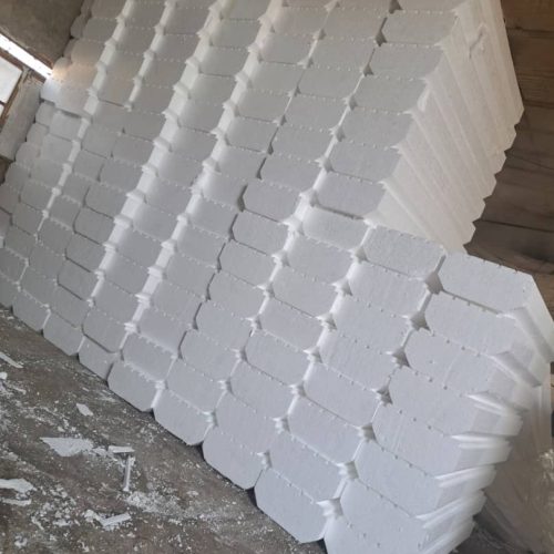 فروش و فوم یونولیت ساختمانی