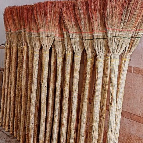 تولیدی جاروی علیپور