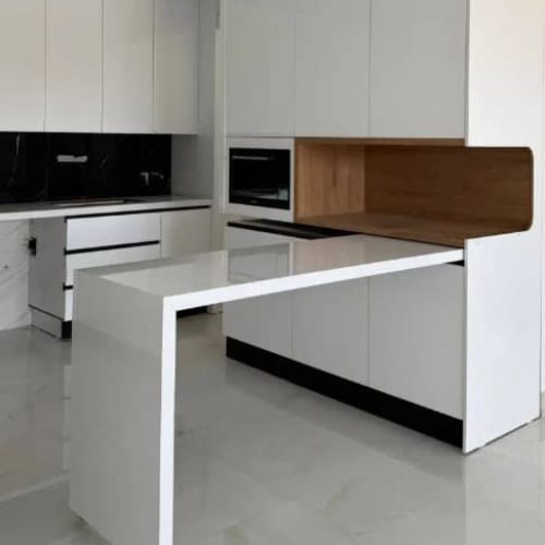 کابینت وکمد دیواری