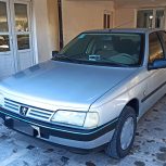 پژوه 405 مدل 98