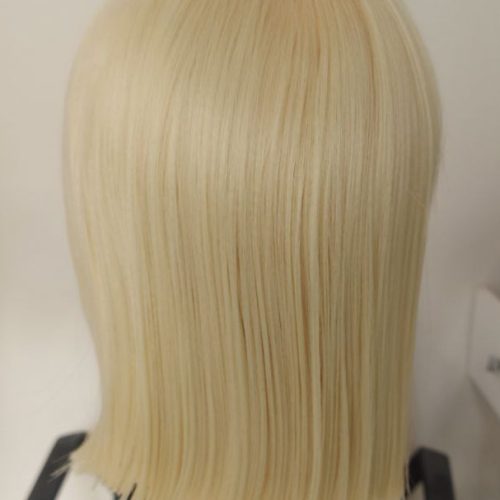 مدل رایگان برای کوتاهی مو