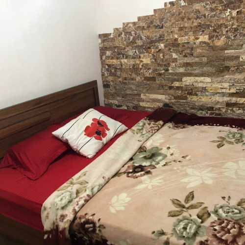 [خونه عمو حسن]