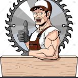 ساخت وتعمیرات کابینت وکمددیواری