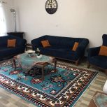 ویلای دو خوابه رامسر