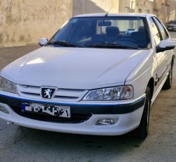 فروش و معاوضه با 206 تیپ‌پنج مدل بالا تر