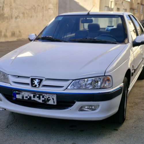 فروش و معاوضه با 206 تیپ‌پنج مدل بالا تر