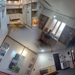 خونه ویلایی تمیزشیک چاه سالم