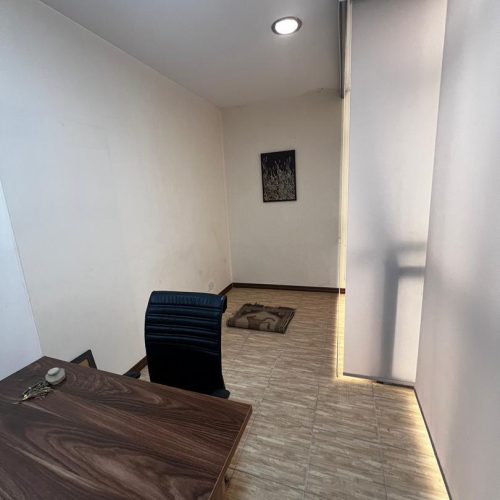 جردن برج آناهیتا 88 متر اداری