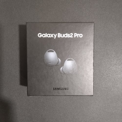 بادز 2 پرو  (خیلی تمیز)