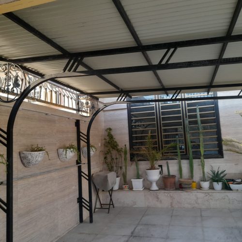 جوشکار نیاز مندم