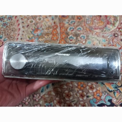 سیستم حرفه ای ماشین