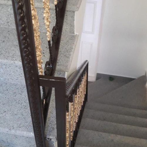 نقاشی ساختمانی