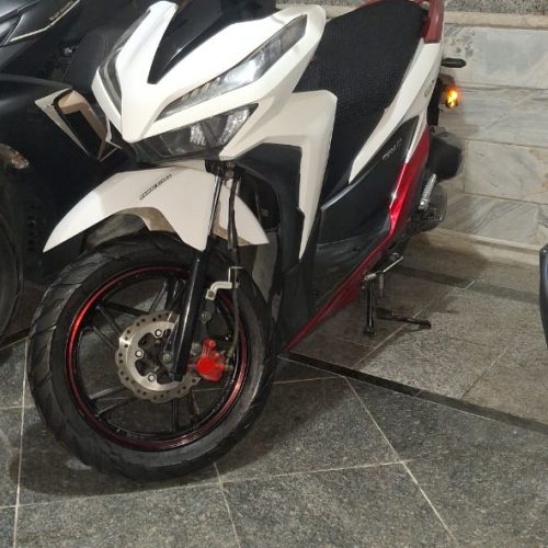 فروش موتور سیکلت – دلتا – کلیک 150 – مدل اخر1401‌