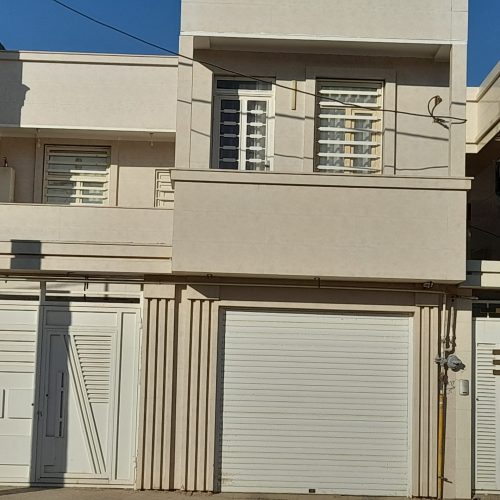 سرامیک کاری بدنه و کف ساختمان