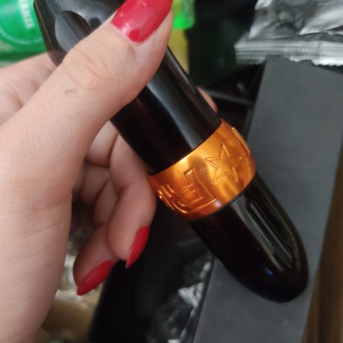 دستگاه تتو پن