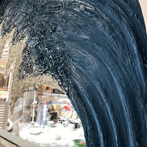 اجرای میکروسمت و پتینه‌کاری حرفه‌ای با ضمانت کیفیت و طراحی مهندسی صفر تا صد پروژه  آموزش حرفه ای سر پروژه