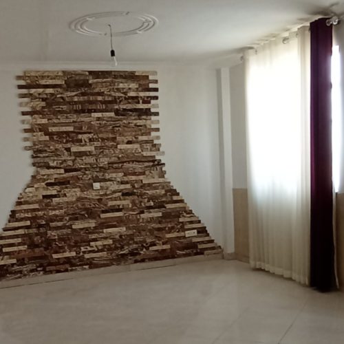 آپارتمان تک واحدی 70متری جاده دانشگاه