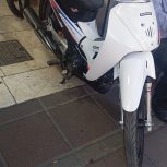 موتور سیکلت