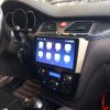 نصب بروزترین مانیتورهای اندروید انواع خودروها