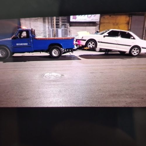 امدادخودروبستان ابادشبانه روزی