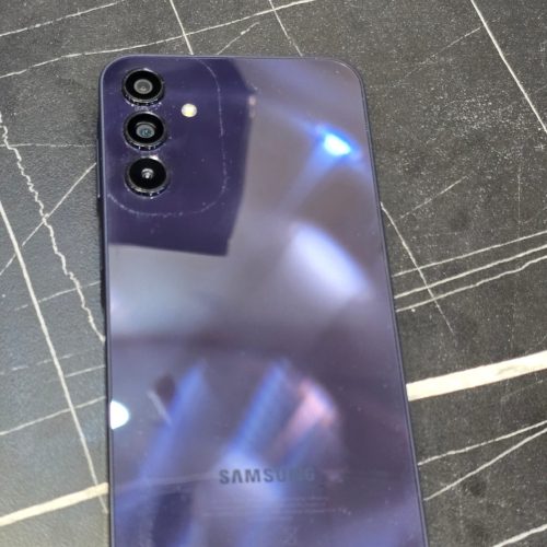 گوشی سامسونگ A15