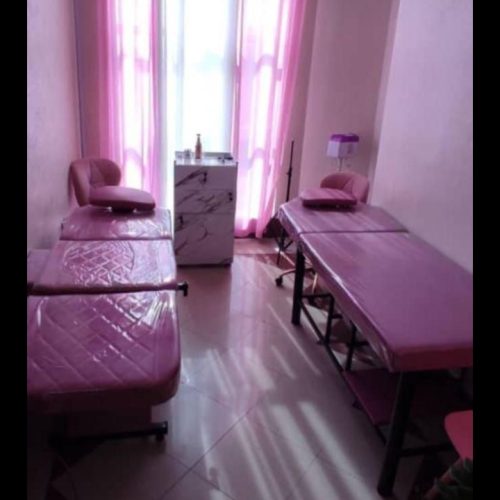 صفر تا صد لوازم آرایشگاه (کرمان)