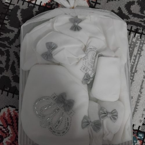 لباس نوزادی