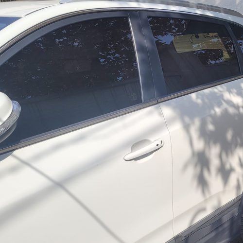 تیگو 5 FL مدل 96