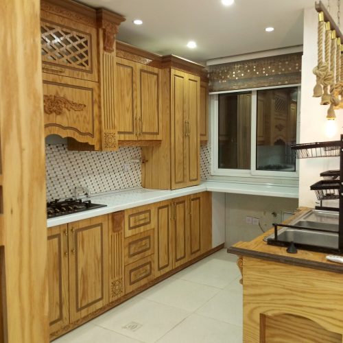 120متر بنا 3خواب