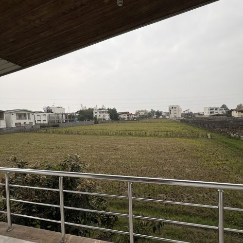 فروش فوری ویلا جنگلی با بهترین قیمت