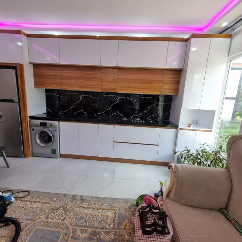 کناف ساختمان