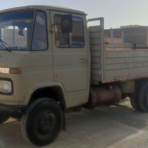 مینی بار مدل 55