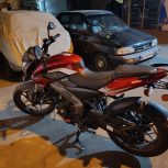 موتور NS200 مدل 1402