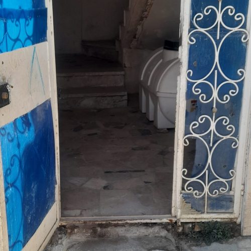 اجاره‌خانه