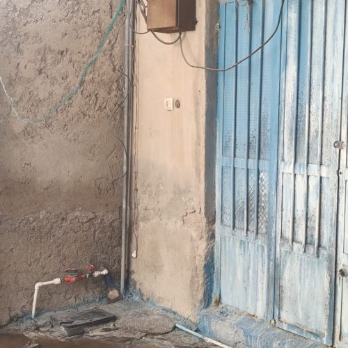 خانه ویلایی اجاره مستقل شهید جعفری