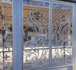 رنگ کاری ونقاشی ساختمان