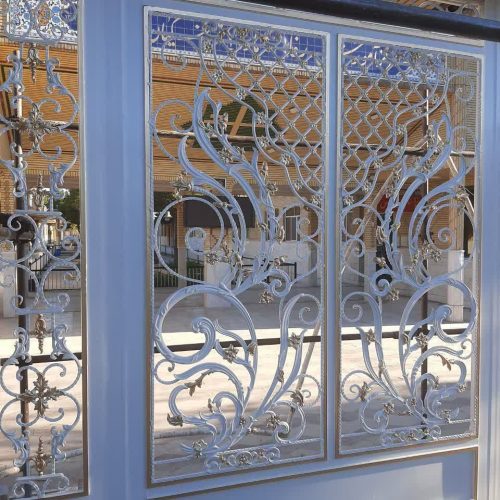 رنگ کاری ونقاشی ساختمان