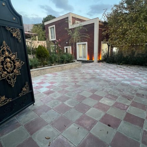 اجاره روزانه ویلا