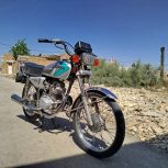 موتور سیکلت