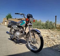 موتور سیکلت