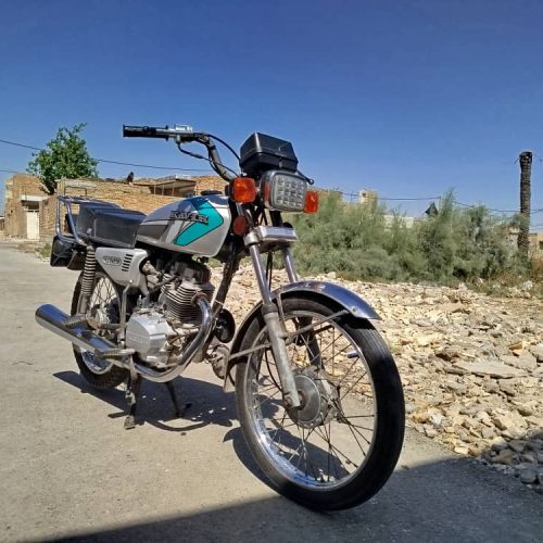 موتور سیکلت