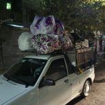 وانت بار یاس ارزانترین همی جا