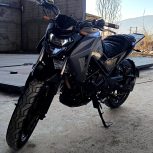 موتورسیکلت na180